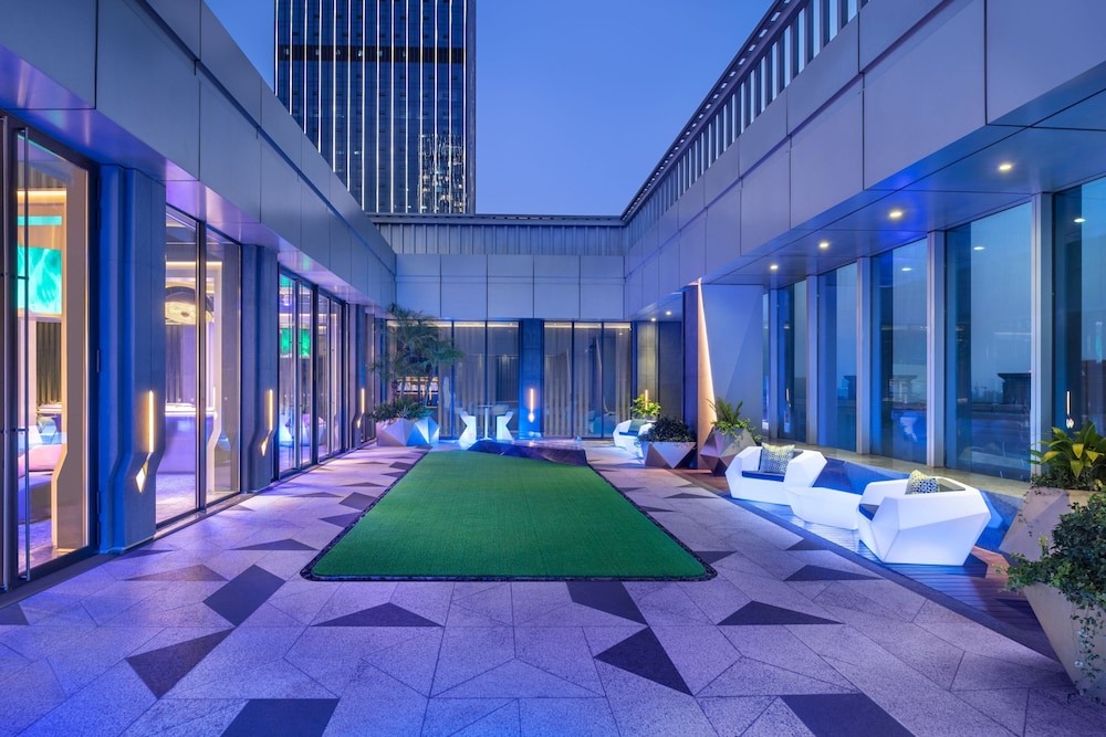 W Changsha 43/50