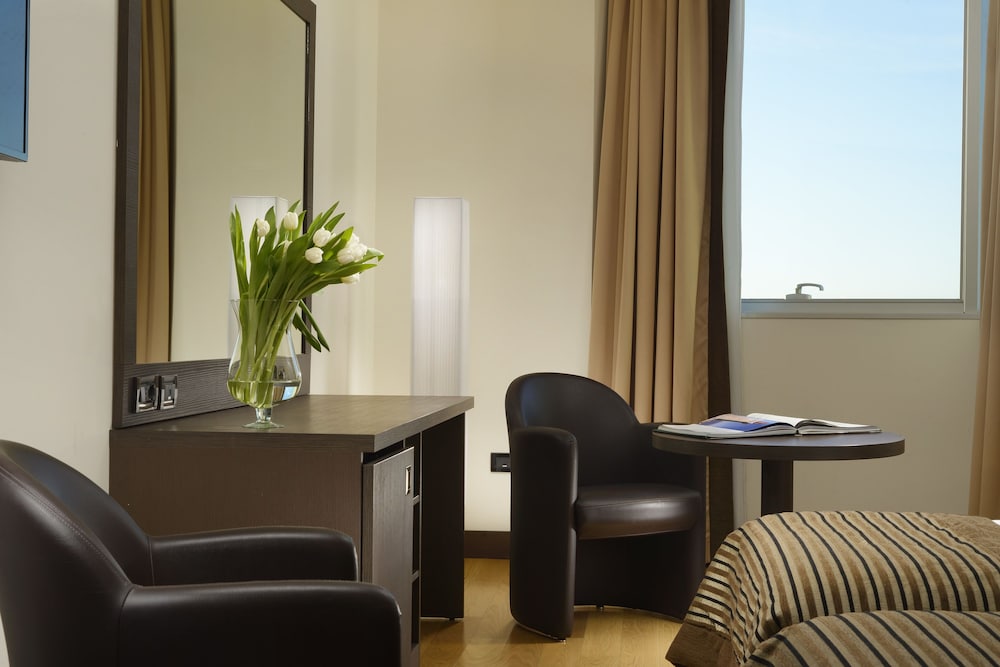 City Style Hotel Diamante Alessandria 45/51