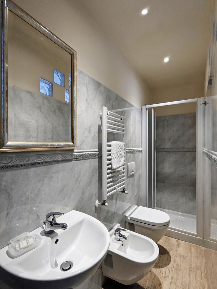 B&B Dei Rossi 15/16