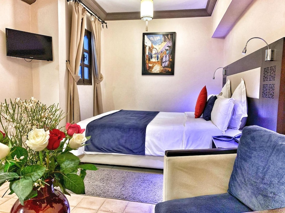 Riad Al Madina Hotel 25/71