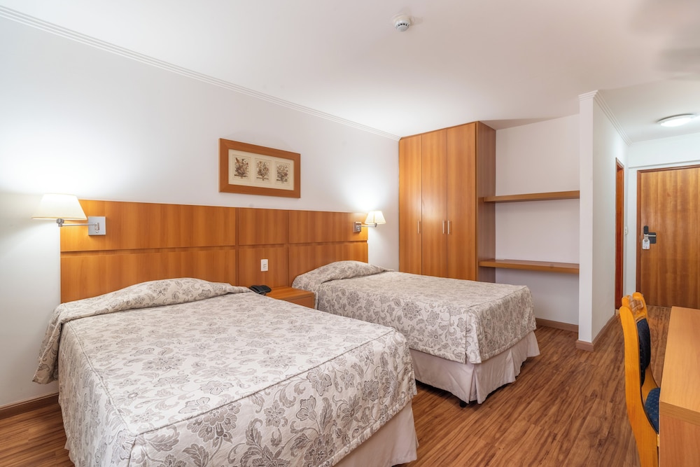Hotel Plaza Mayor 6/41