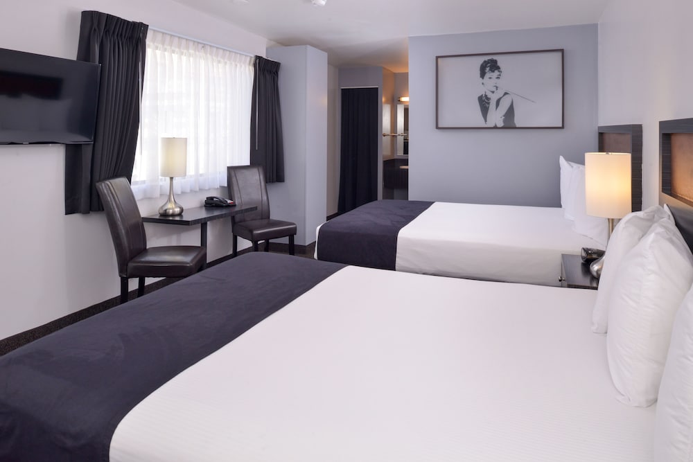 Hotel Ruby 17/27