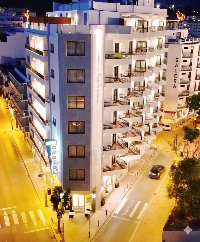 Hotel Orosol by Typic Hotels 1/67