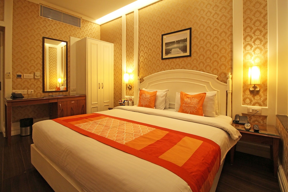 Bright Hotel 18/34