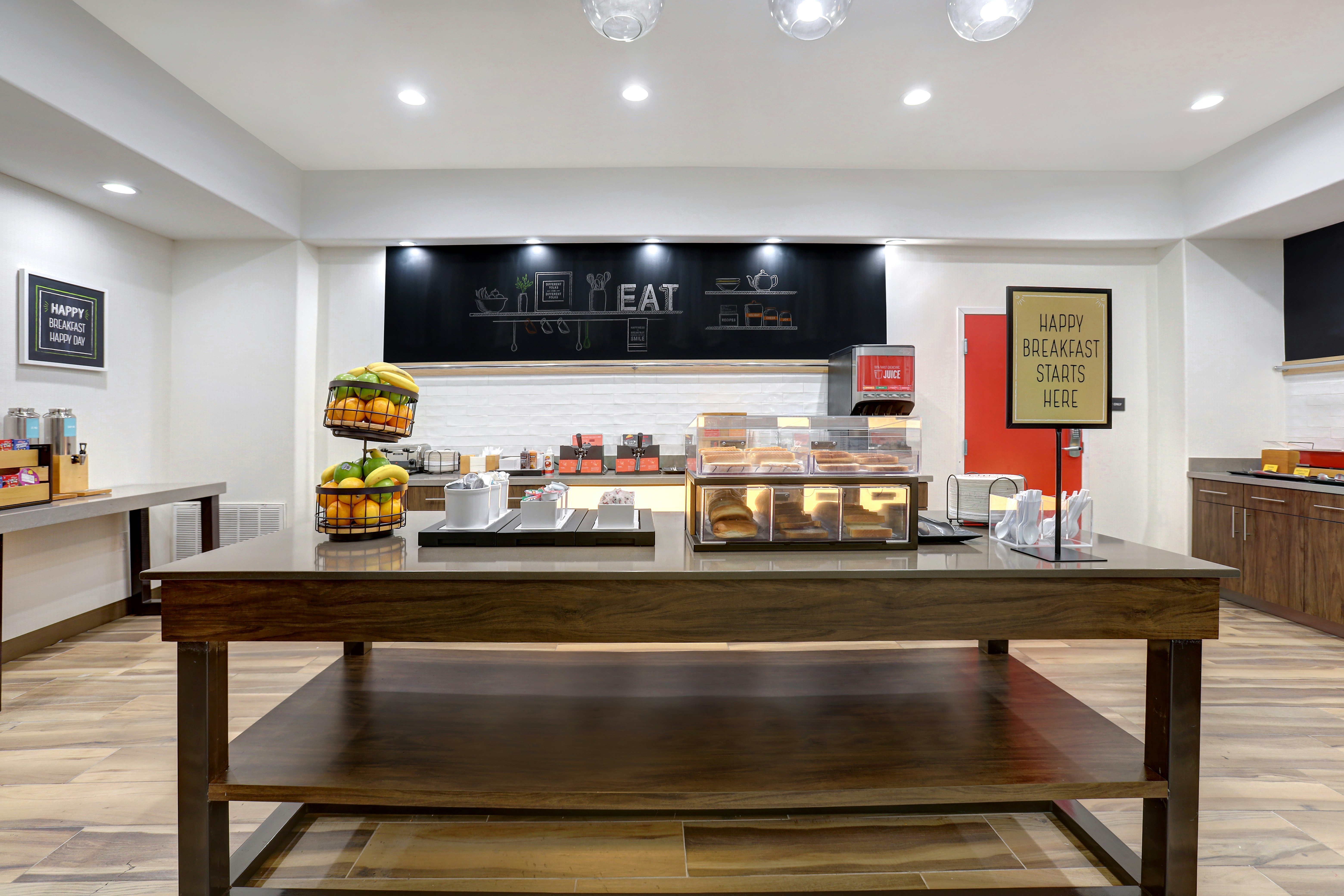Hampton Inn and Suites Dallas-Desoto 50/57