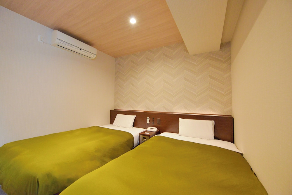 Hotel New Gaea Kamigofuku 8/35
