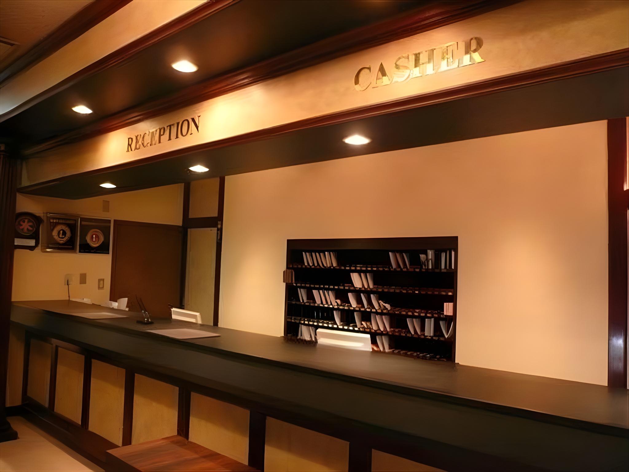 Kanonji Grand Hotel 6/37