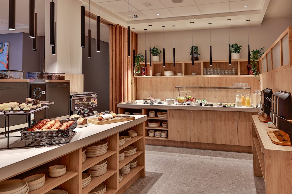 Radisson Hotel Liege City Centre 26/42