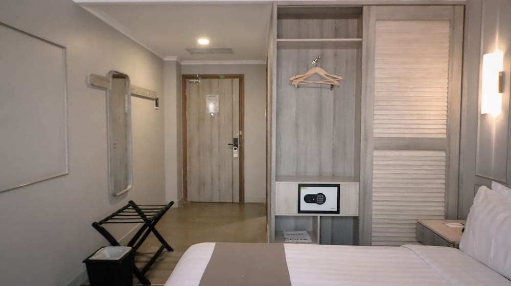 Solia Hotel Yosodipuro Solo 22/52