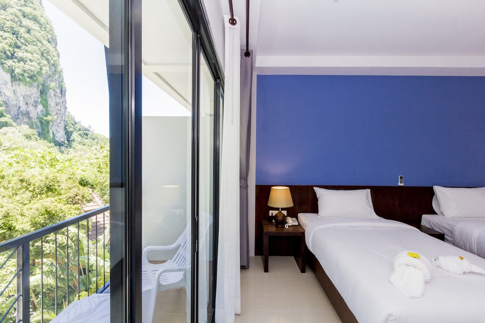 ANDAMAN PEARL RESORT 38/67