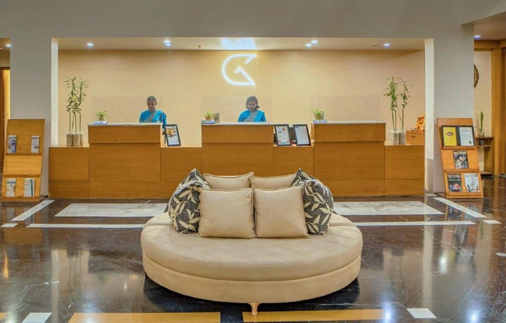 Radiant Globus Hotel 11/55