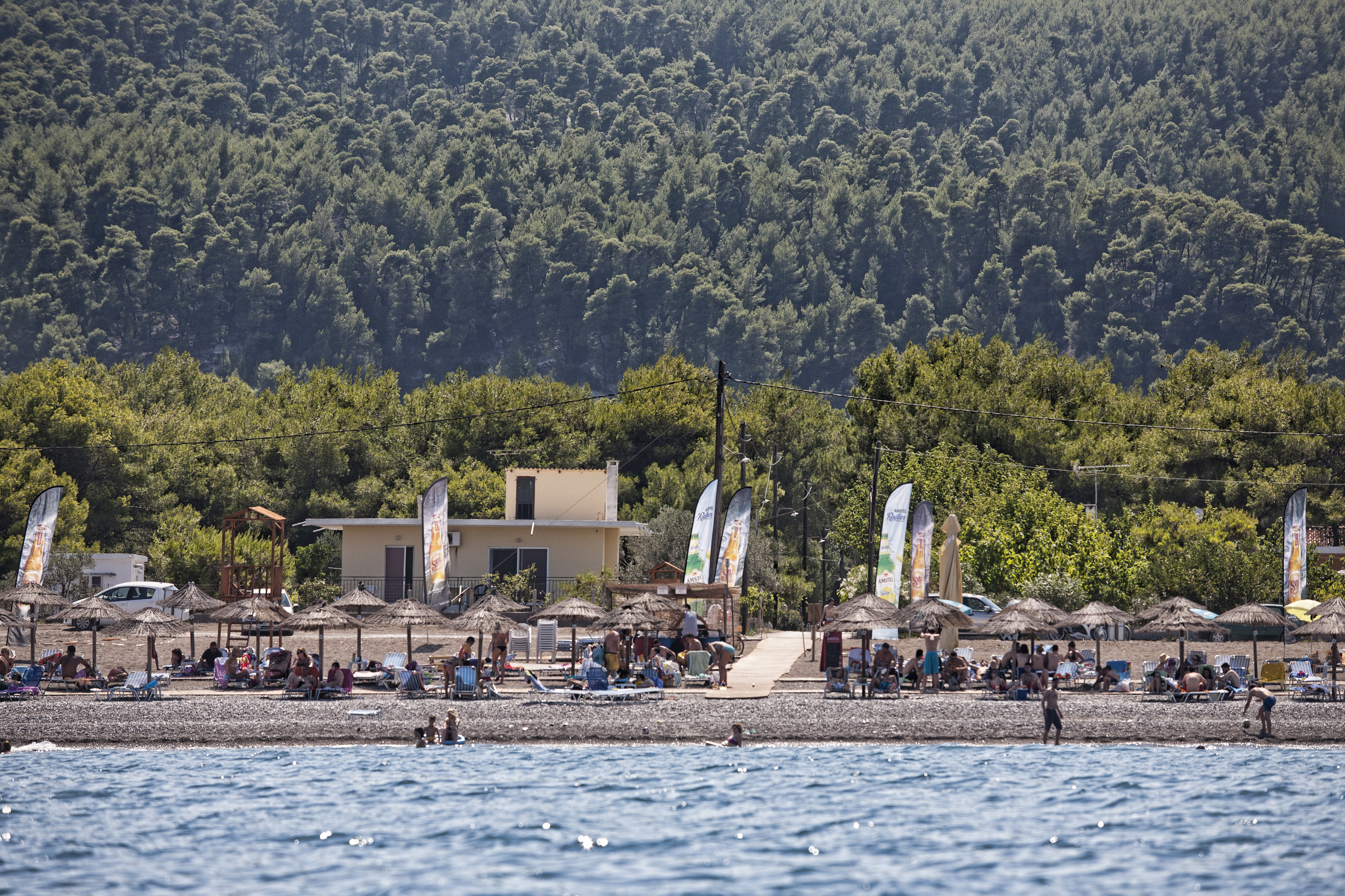 Club Agia Anna 22/34