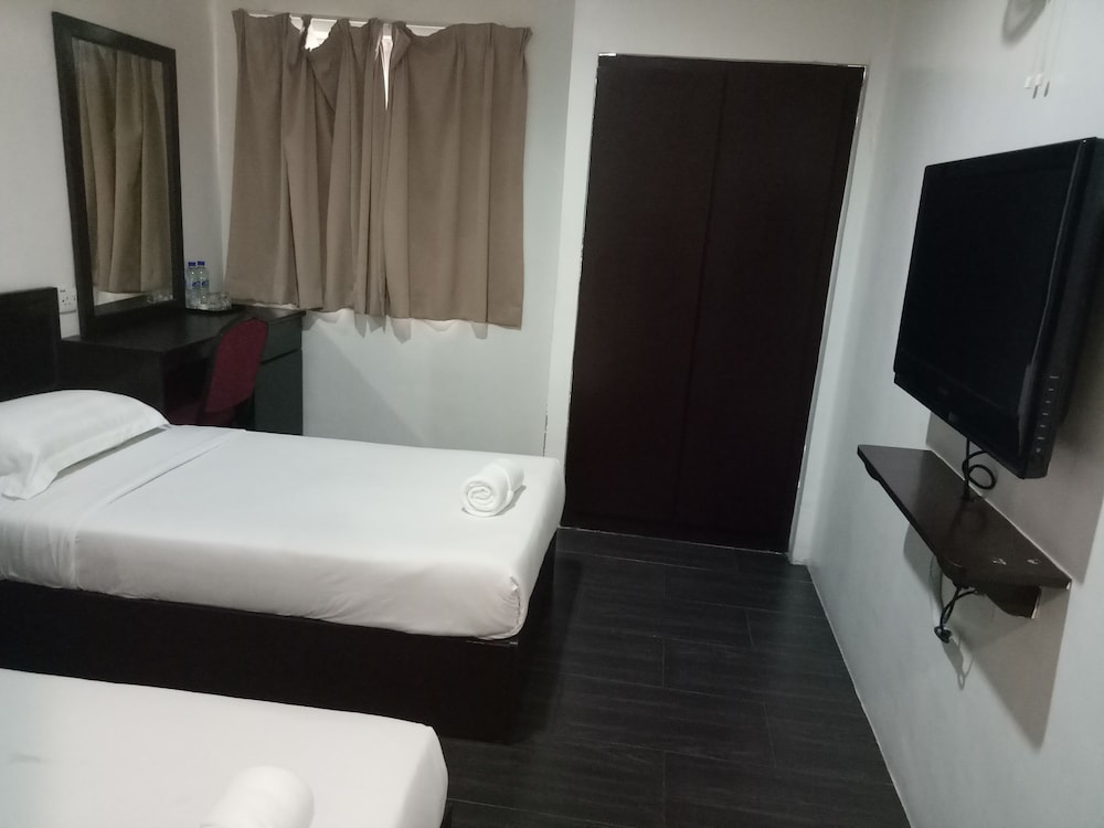 Hotel Sri Bernam 34/59