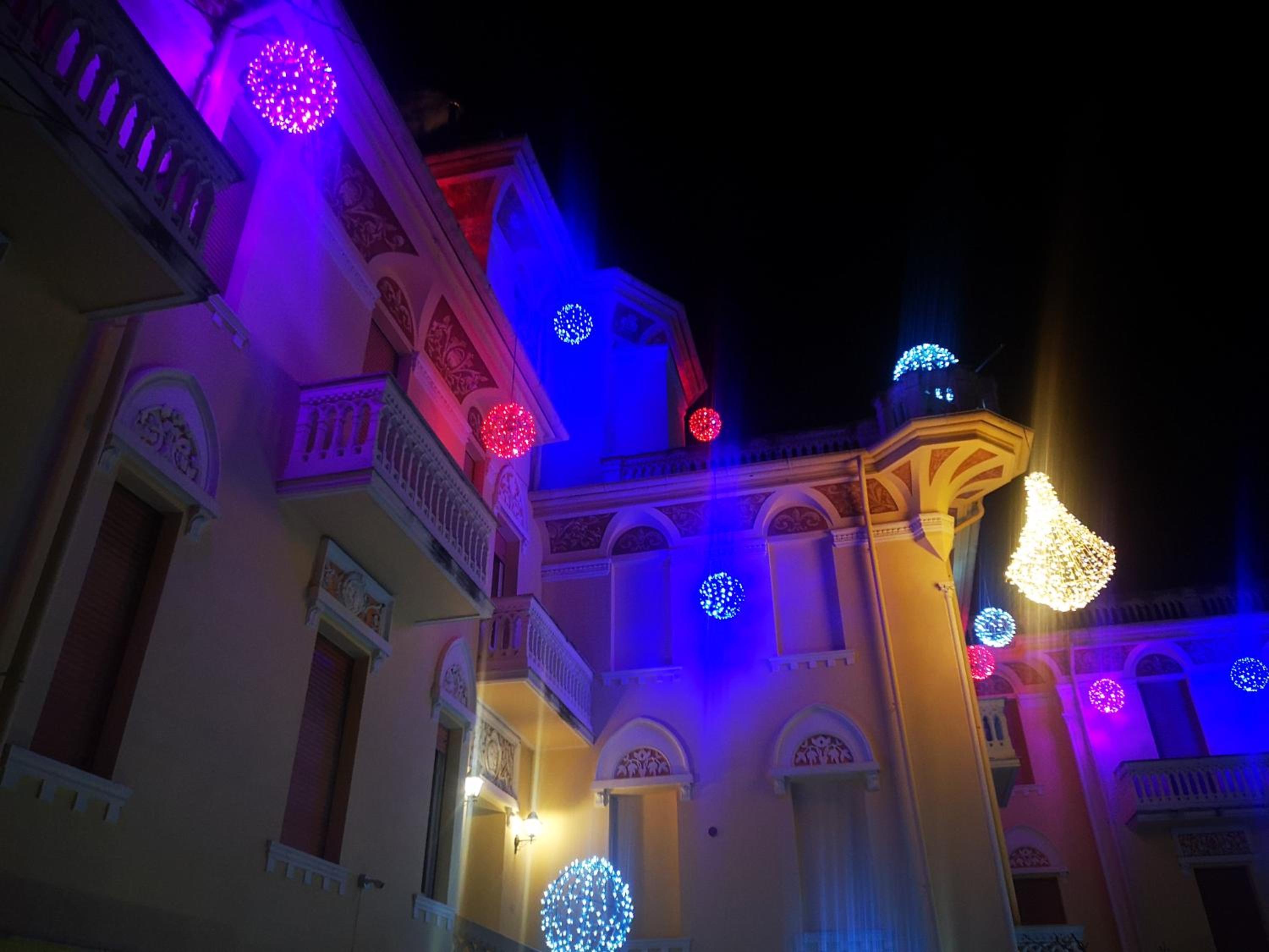 RELAIS LE FELCI HOTEL 9/55