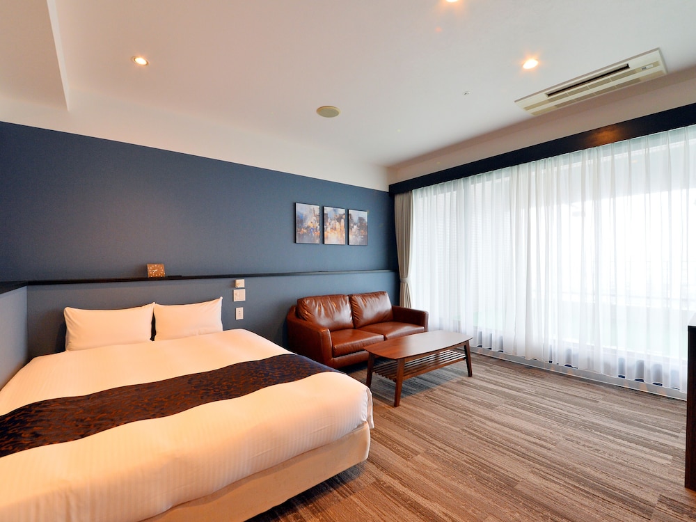 LC Goryokaku Hotel 12/53