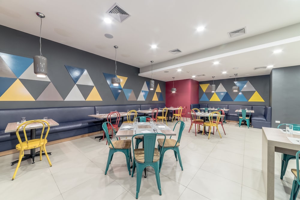 Novus Plaza Hodelpa 36/46