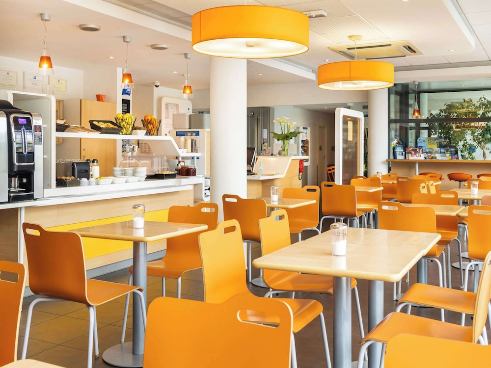Ibis Budget Tours Nord 53/77