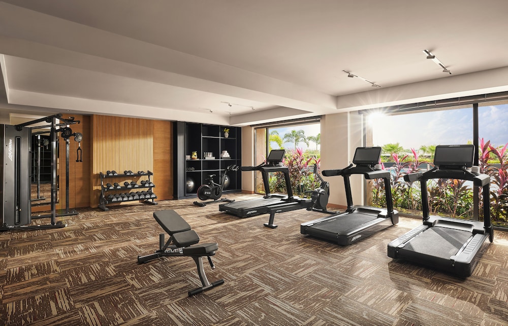 Hyatt Place Aurangabad Airport 19/36