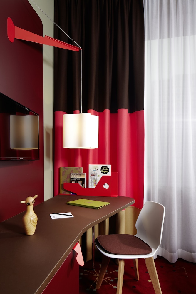 25Hours Hotel Zurich West 60/70