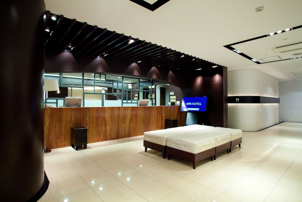 APA Hotel Wakayama 5/57