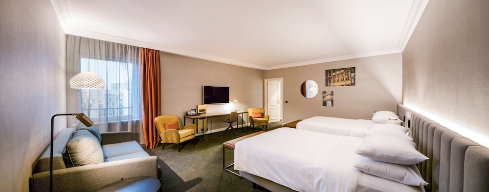 room