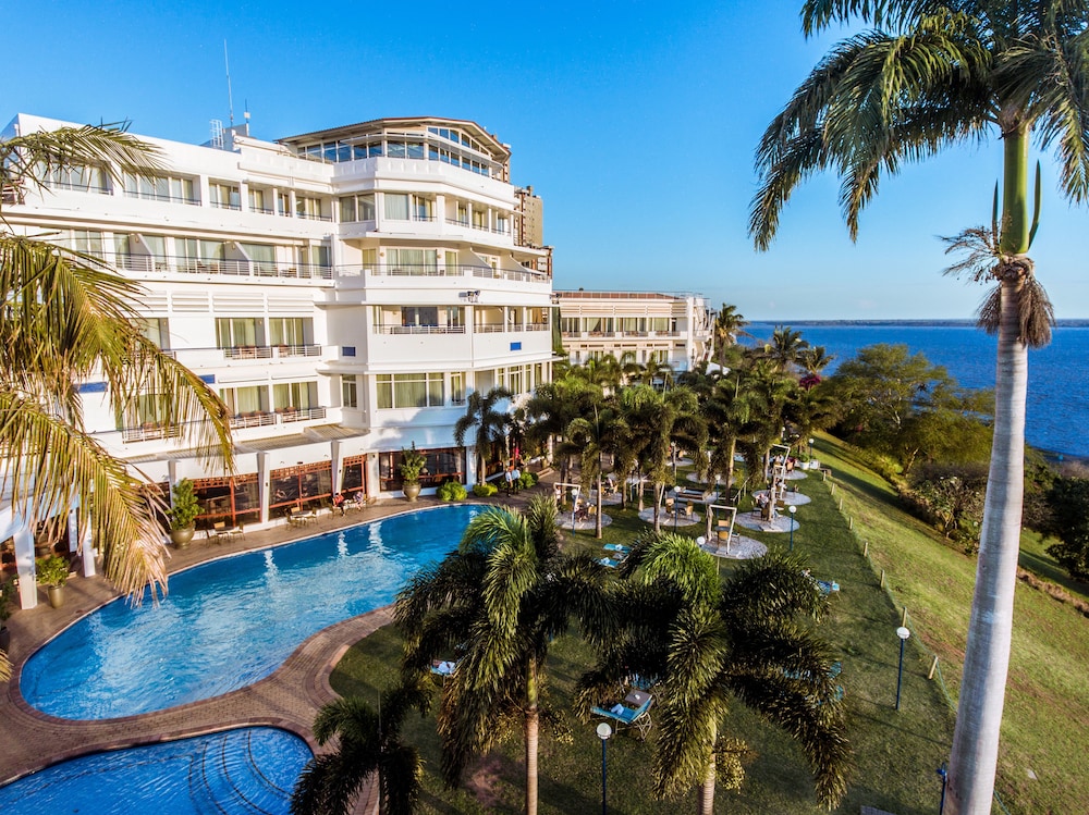Cardoso Hotel 5/72