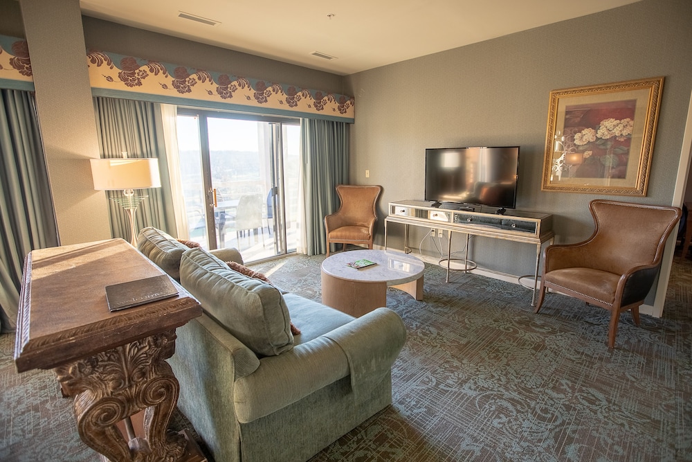 Turf Valley Resort Amp Spa 45/69