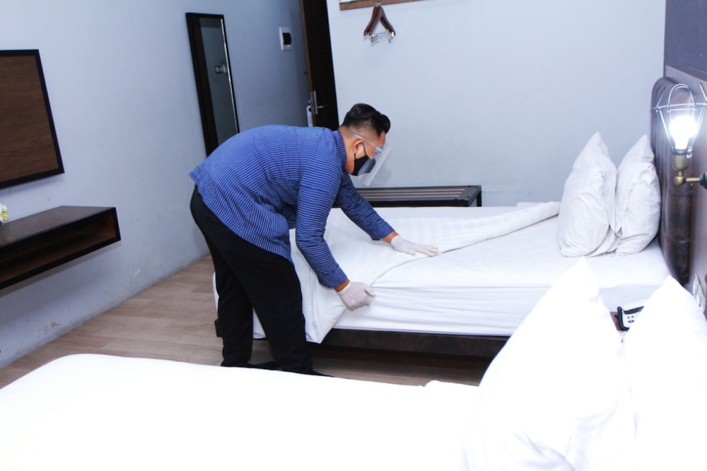 Grand Kangen Hotel Urip Sumoharjo 33/56