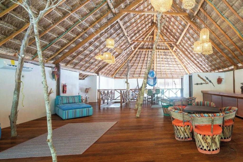 Collection O EcoVergel Hotel Boutique Spa in Tulum 47/72