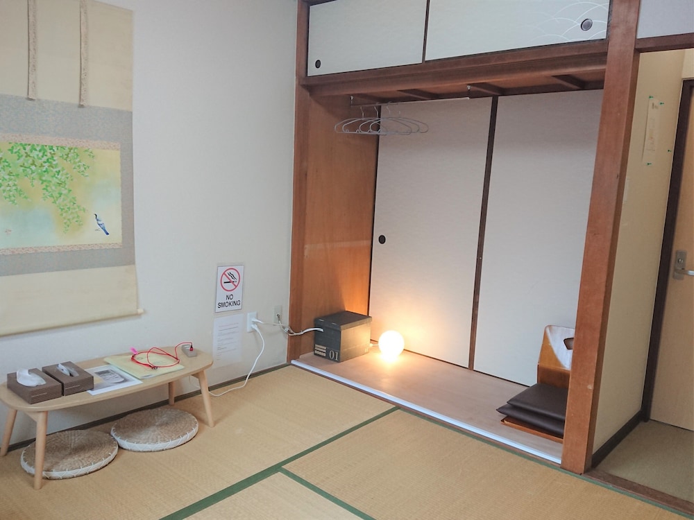 Stay Inn Koto - Hostel 13/50