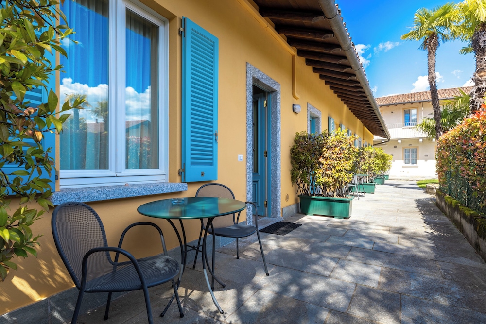 Albergo Villa Edy 25/50