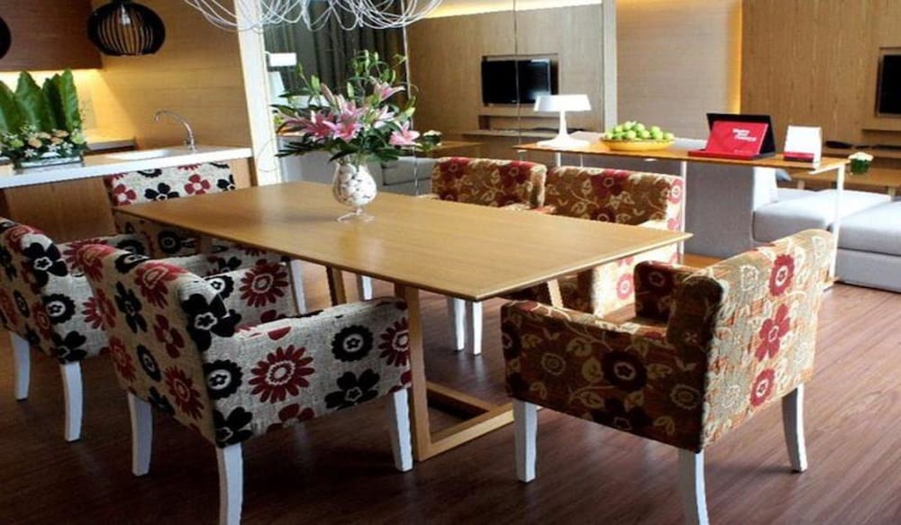 Sunday Hotel Subang Formerly Empire Hotel 60/67