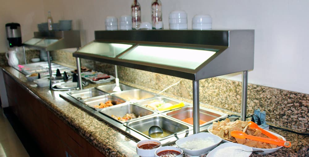Hotel Soleil Business Class Celaya 35/49