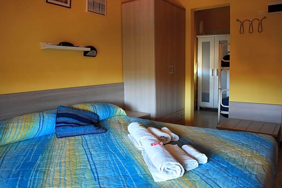 Hotel Urbinati 6/46