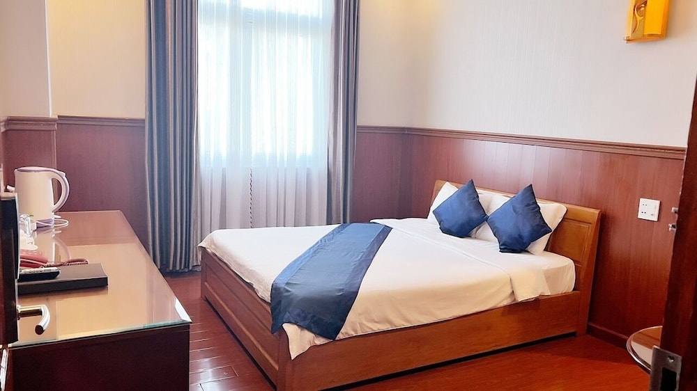 Hong Ngoc Hotel 11/32