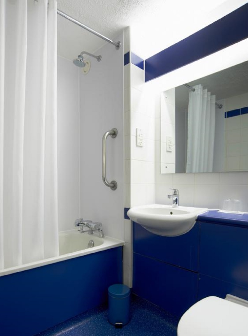 Travelodge Barrow In Furness 15/16