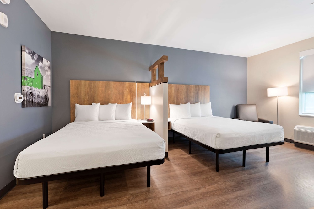 Extended Stay America - Colonial Heights - Fort Lee 26/56