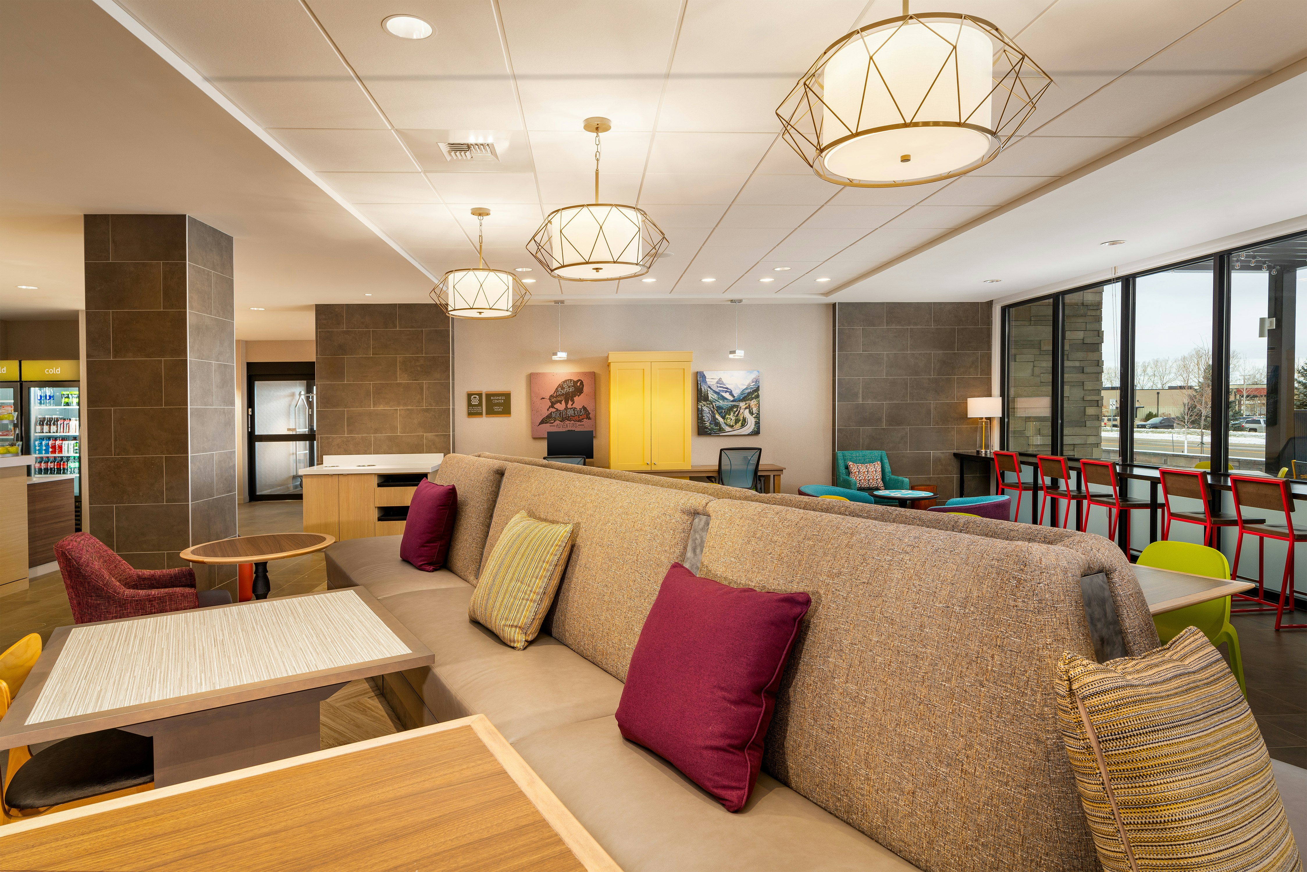 Home2 Suites by Hilton Bozeman Midtown 17/25