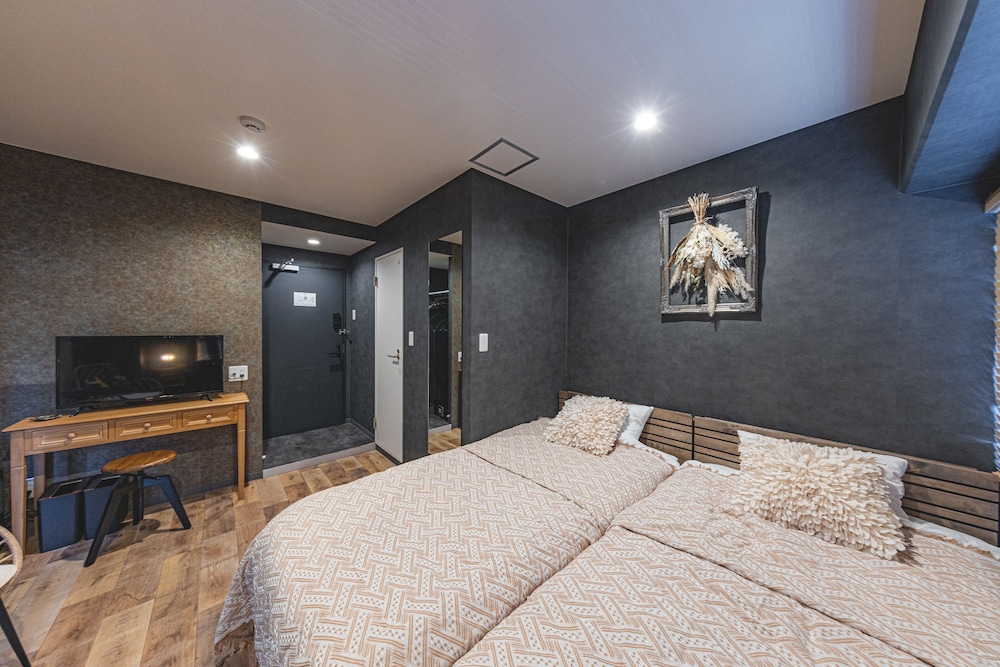 INN THE OMOTESANDO 3/36