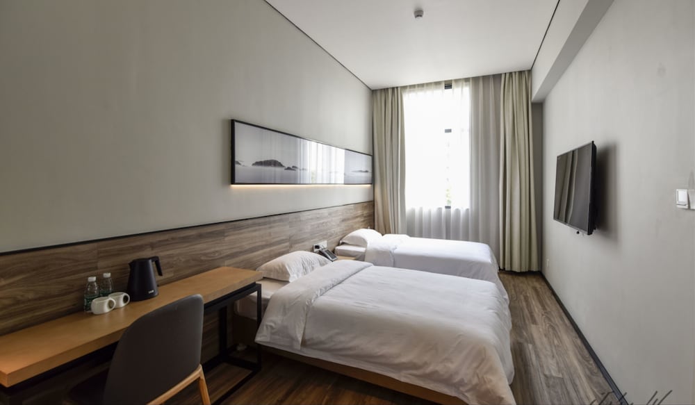 City Inn Oct Loft 7/20