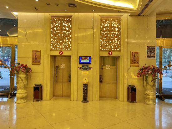 Ausotel Hotel 10/27