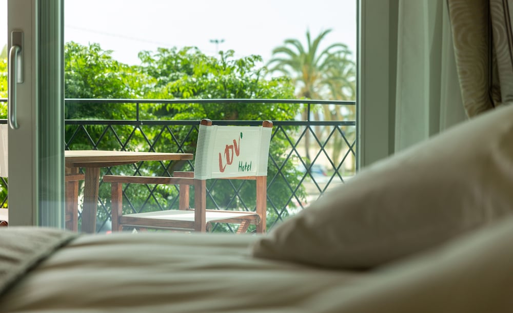 La Dolce Vita Hotel 21/30