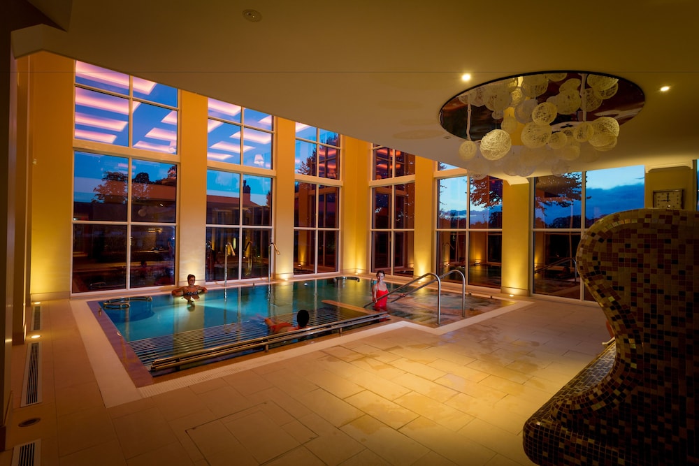 Bedford Lodge Hotel and Spa 20/49