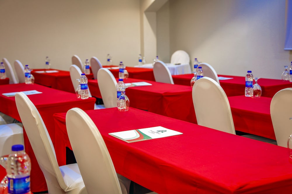 Durusu Park Hotel 24/50