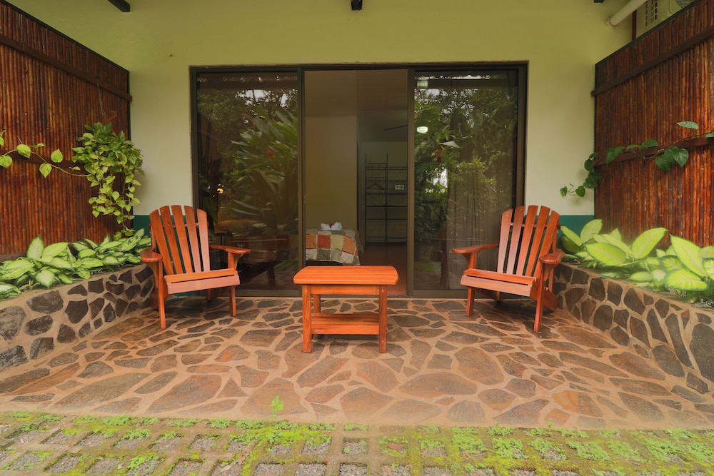 Tirimbina Rainforest Lodge 24/50