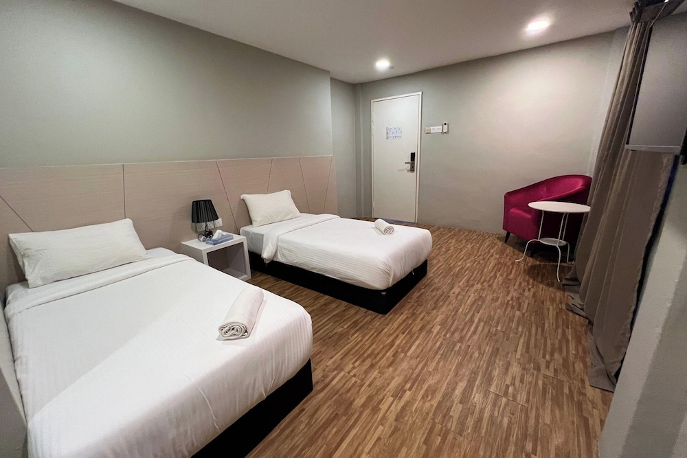 Princess Hotel Pontian 23/38