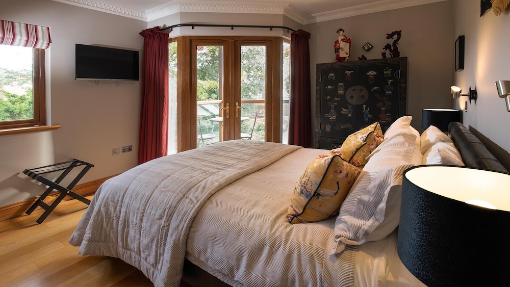 Hamble Retreat Boutique Bed And Breakfast 11/47