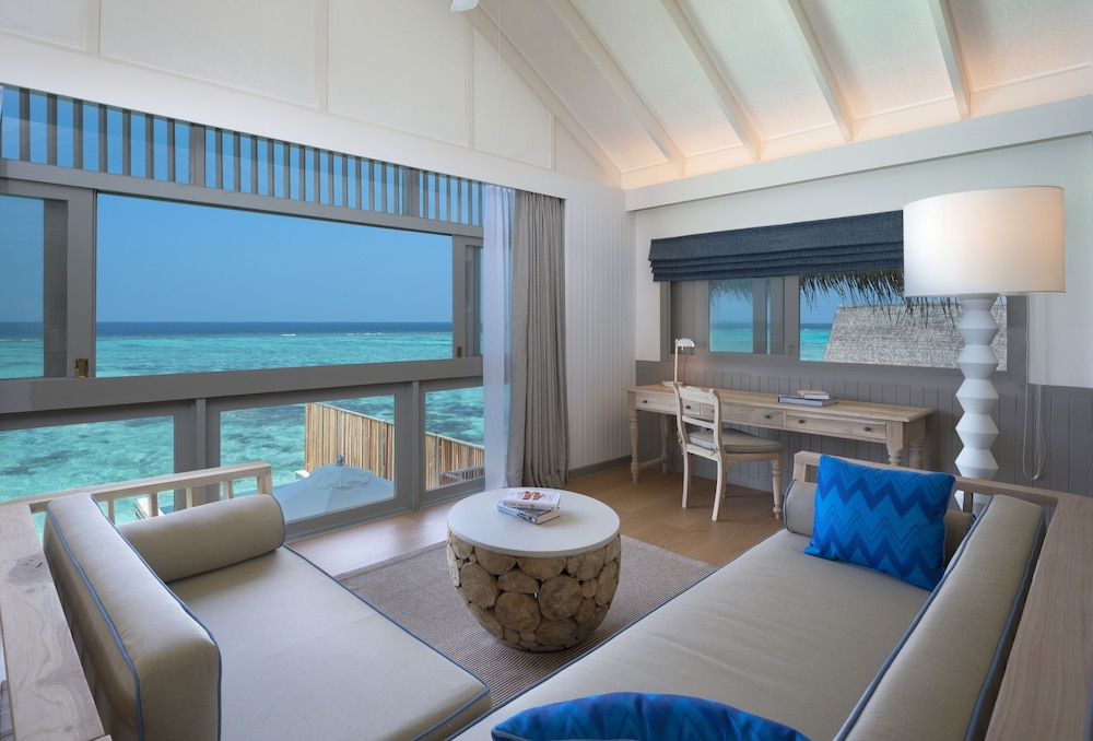 Cora Cora Maldives 15/50