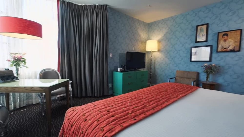 Hotel Fiona 9/50