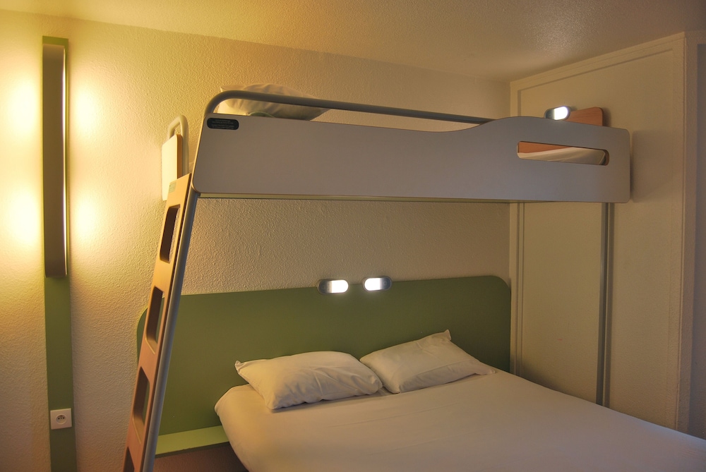 ibis budget Chambourcy Saint Germain 23/61